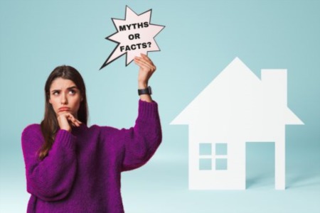 Debunking Real Estate Myths