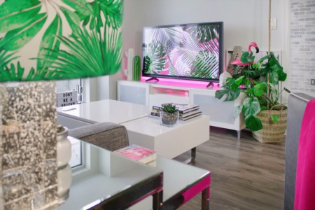Embrace the Barbie Trend: Elevating Real Estate with Smart Technology