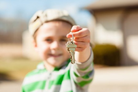 Future-proofing Tomorrow: Nurturing Kids' Dreams of Future Homeownership through Smart Money Skills and Real Estate Insight