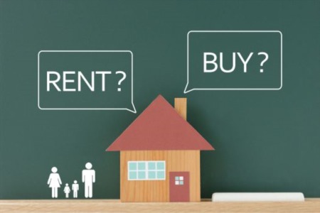 To Buy or Not to Buy: Home Sweet (Owned) Home or Renters' Paradise?