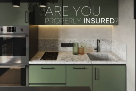 The Importance Of Having A Homeowner's Insurance