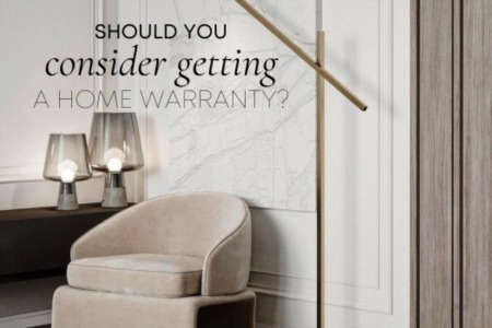 Should You Consider Getting a Home Warranty?