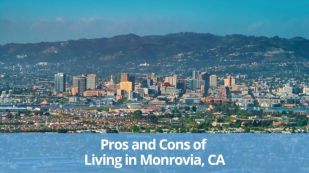 Pros and Cons of Living in Monrovia