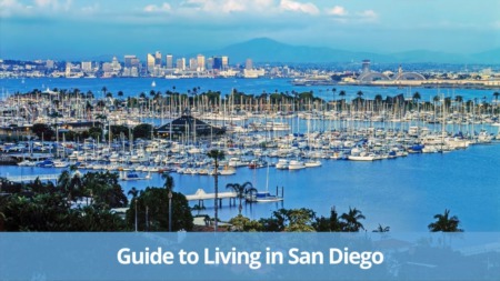 Guide to Living in San Diego