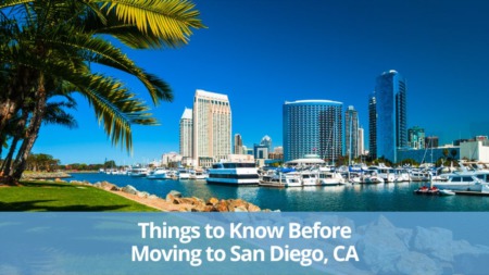12 Things to Know Before Moving to San Diego, CA
