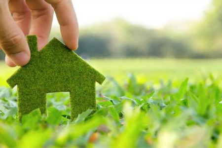 Eco-Friendly Upgrades to Increase Your  Home's Value