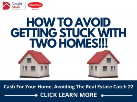 The Real Estate Catch 22