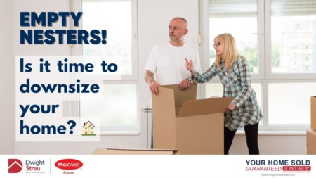 Empty Nester - How to Sell the Place You Call Home