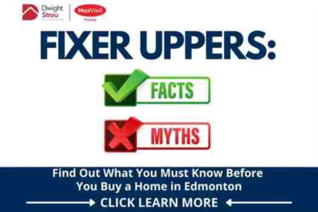 Fixer Uppers - What You Should Know Before You Buy 