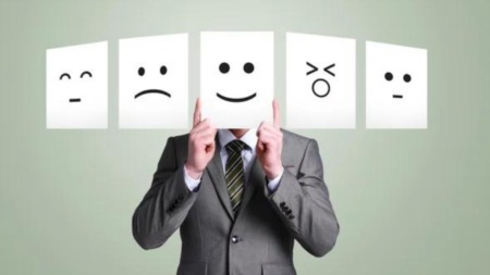 How Emotions Can Get in the Way of Selling