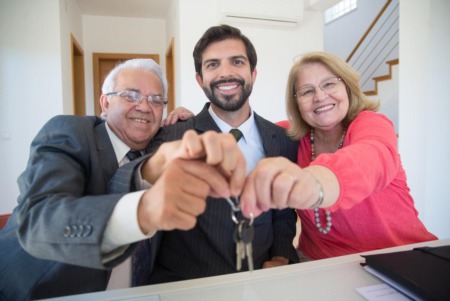 7 Tips for Selling Your Parent's House