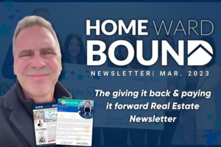 Homeward Bound Newsletter March 2023