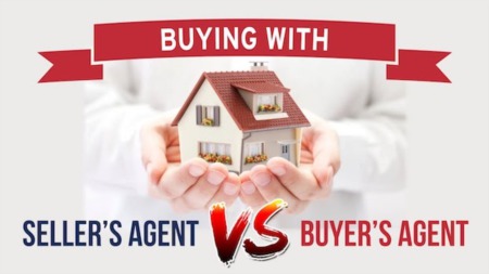 Buyer's Agent Vs Seller's Agent