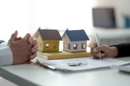 Current Mortgage Rates and What that Means for Buyers