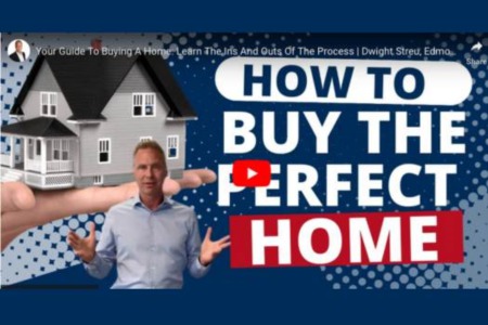 How to Buy the Perfect Home!