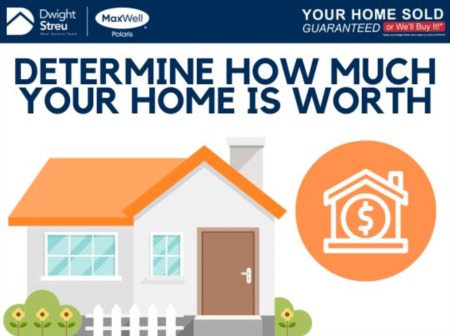 How Can I Accurately Determine How Much My Edmonton Home is Worth?