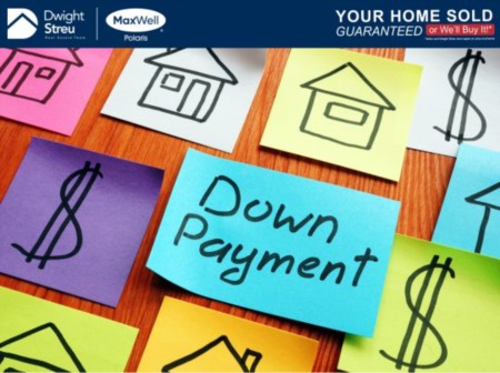 How Much Down Payment Do I Need to Buy a Home in Canada?