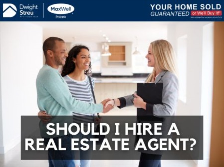 Should I Hire a Real Estate Agent in Edmonton?