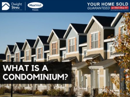 What is a Condominium?