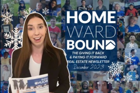 Homeward Bound Newsletter December 2023