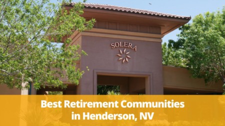 Best Retirement Communities in Henderson