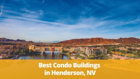 Best Condo Buildings in Henderson, NV