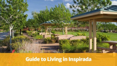 Guide to Living in Inspirada