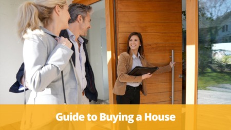 Home Buying Process: Steps to Buying a House