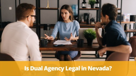 Is Dual Agency Legal In Nevada?