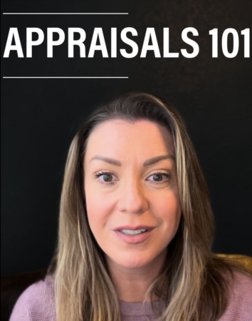 Appraisals 101