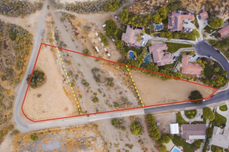 Lost Canyon Rd | Sand Canyon | Santa Clarita, CA