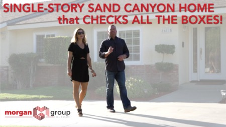16115 Lost Canyon Rd | Sand Canyon | Santa Clarita, CA
