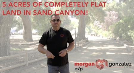 27182 Sand Canyon Rd | Sand Canyon | Santa Clarita, CA