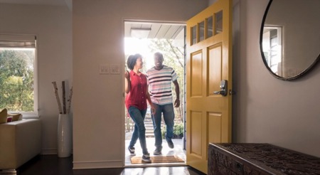 Closing the Gap in Today's Homeownership Rates