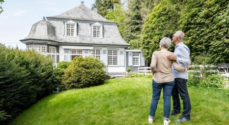 Own a Second Home? It Might Be Time to Sell