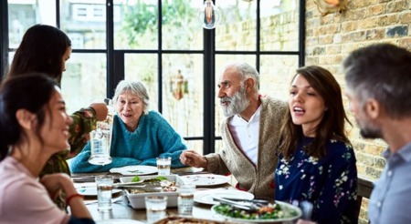 Is a Multigenerational Home Right for You?