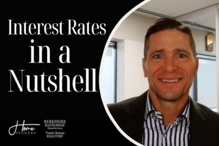 Your Ultimate Guide to Interest Rates in Today's Real Estate Market