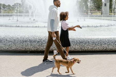 2022 Guide to Spray Grounds and Fountains in Colorado Springs