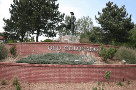 First Friday Art Walks in Old Colorado City