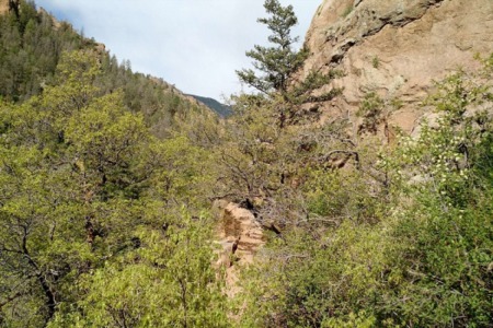 9 Best Places to Hike in Colorado Springs