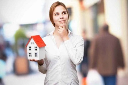 10 Things You Shouldn't Do When Buying a Home