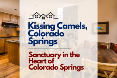 Kissing Camels: A Sanctuary in the Heart of Colorado Springs