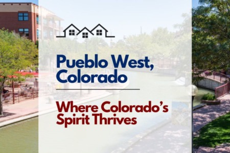 Pueblo West Unveiled: Where Colorado's Spirit Thrives