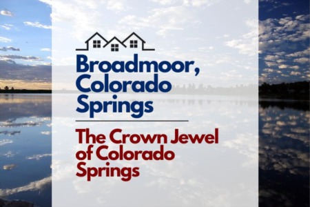 Broadmoor Revealed: The Crown Jewel of Colorado Springs