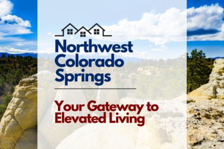 Northwest Colorado Springs: Your Gateway to Elevated Living