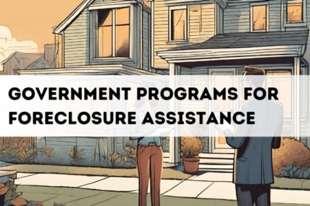 Government Programs and Strategies for Avoiding Foreclosure