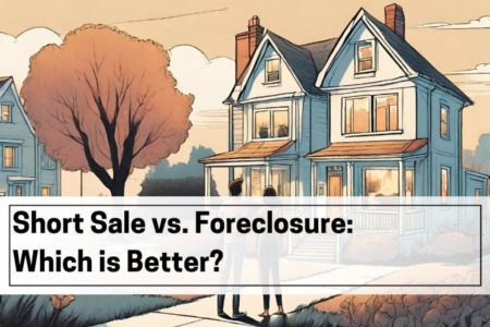 Short Sale vs. Foreclosure: Which is Better?