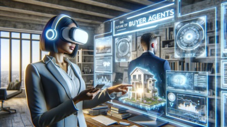 What Buyer Agents Do (and How It's Changing)