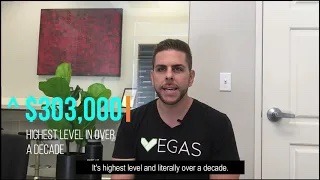 July 2019 Las Vegas/Henderson Real Estate Market Update