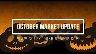 October 2019 Las Vegas/Henderson Real Estate Market Update